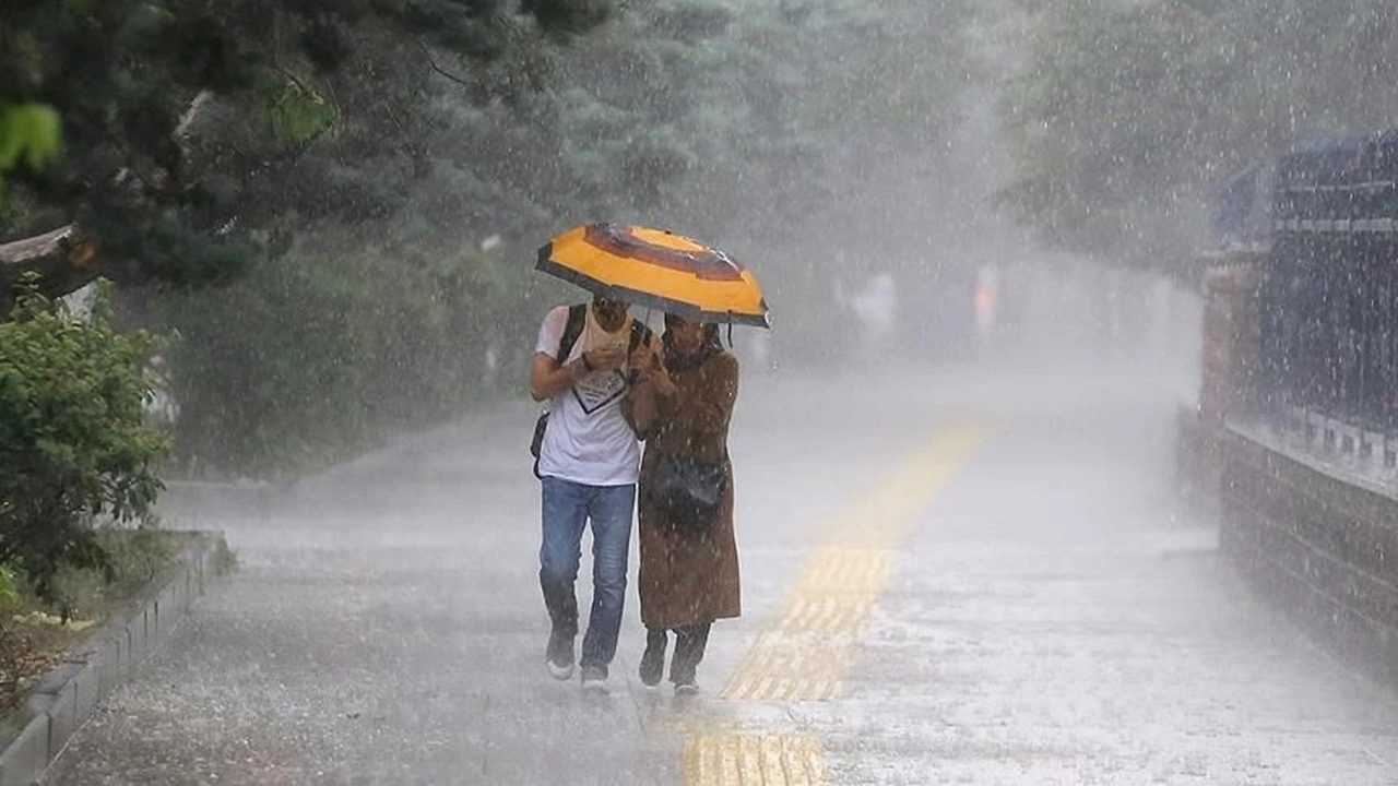 Türkiye'yi Soğuk ve Yağışlı Hava Dalgası Saracak 1 Turkiyeyi Soguk ve Yagisli Hava Dalgasi Saracak 1