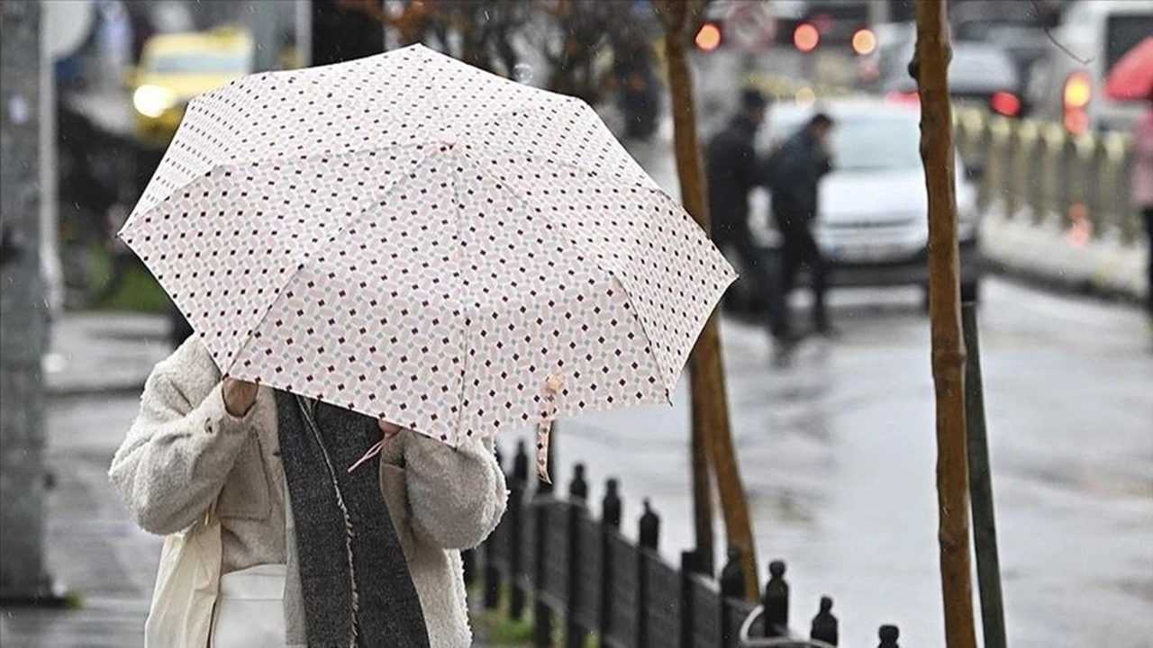 Türkiye'yi Soğuk ve Yağışlı Hava Dalgası Saracak 2 Turkiyeyi Soguk ve Yagisli Hava Dalgasi Saracak 3