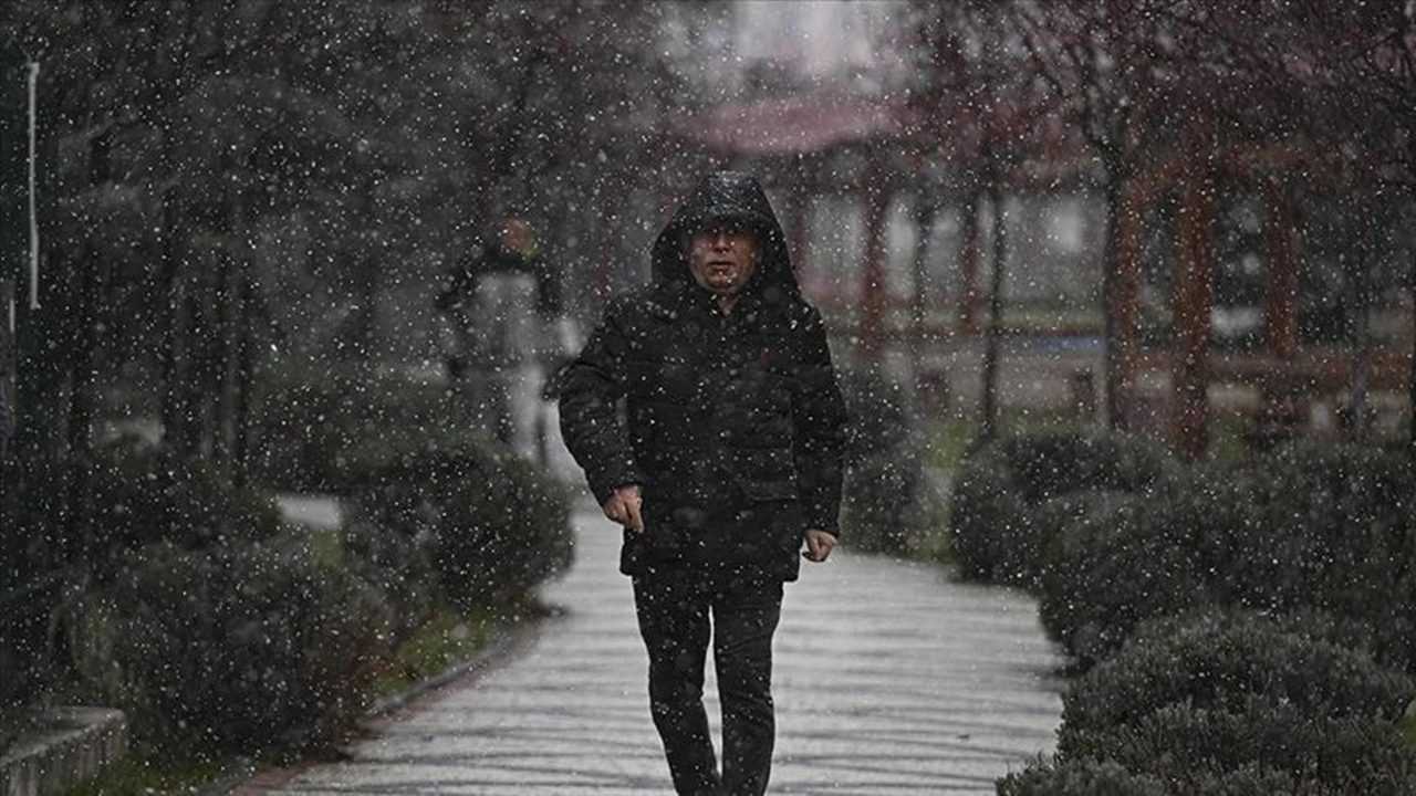Türkiye'yi Soğuk ve Yağışlı Hava Dalgası Saracak 4 Turkiyeyi Soguk ve Yagisli Hava Dalgasi Saracak 5