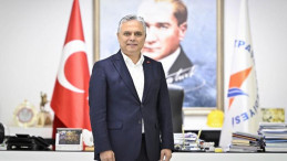 Ümit Uysal’dan Birleşe Birleşe Kazanacağız Adaylık Açıklaması