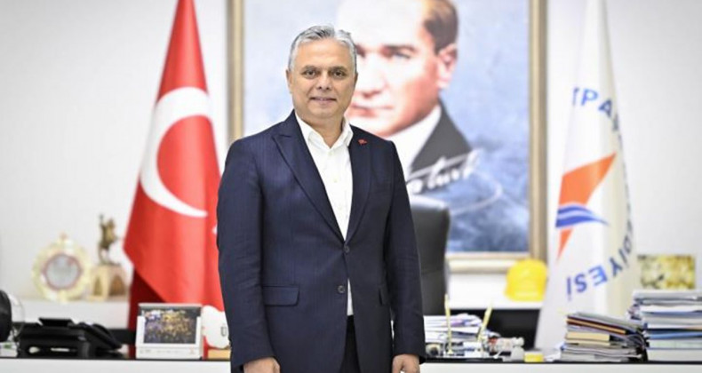 Ümit Uysal’dan Birleşe Birleşe Kazanacağız Adaylık Açıklaması