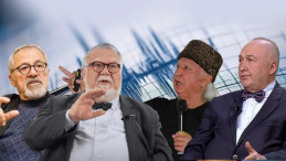 Uzmanlar Uyarıyor: Fay Hattı Harekete Geçti, Tehlike Bitmedi