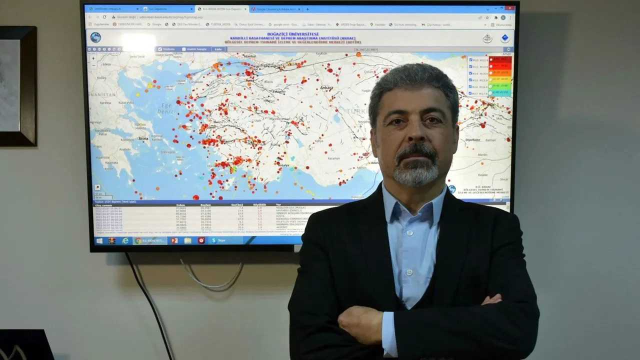 Uzmanlar Uyarıyor: Fay Hattı Harekete Geçti, Tehlike Bitmedi 5 Uzmanlar Uyariyor Fay Hatti Harekete Gecti Tehlike Bitmedi 6
