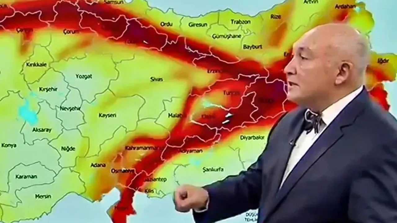 Uzmanlar Uyarıyor: Fay Hattı Harekete Geçti, Tehlike Bitmedi 6 Uzmanlar Uyariyor Fay Hatti Harekete Gecti Tehlike Bitmedi 7