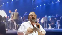 Volkan Konak Sahnede Hayatını Kaybetti: Şüpheli Ölüm