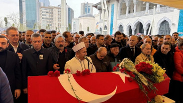 Volkan Konak’ın Ölümü Kalp Krizini Gündeme Taşıdı