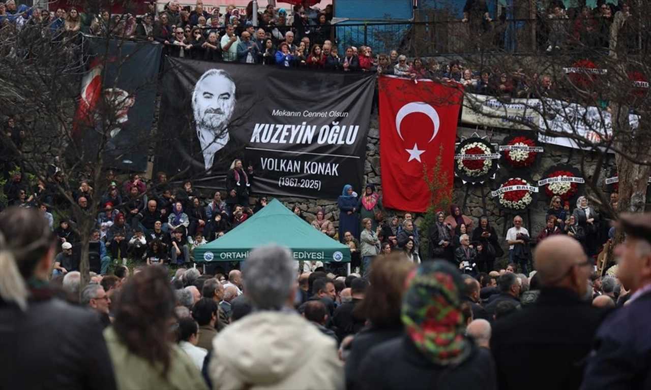 Volkan Konak’ın Ölümü Kalp Krizini Gündeme Taşıdı 2 Volkan Konakin Olumu Kalp Krizini Gundeme Tasidi 3