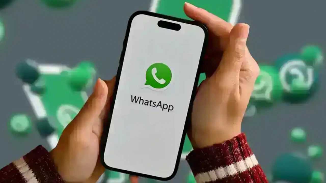 WhatsApp, iPhone 6 ve Eski Modelleri Desteklemeyecek 6 WhatsApp iPhone 6 ve Eski Modelleri Desteklemeyecek 7