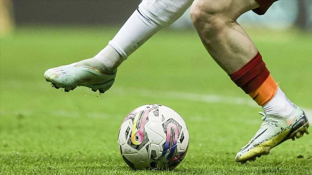 Yari Finalde Dev Kapisma Konyaspor ve Trabzonspor 2