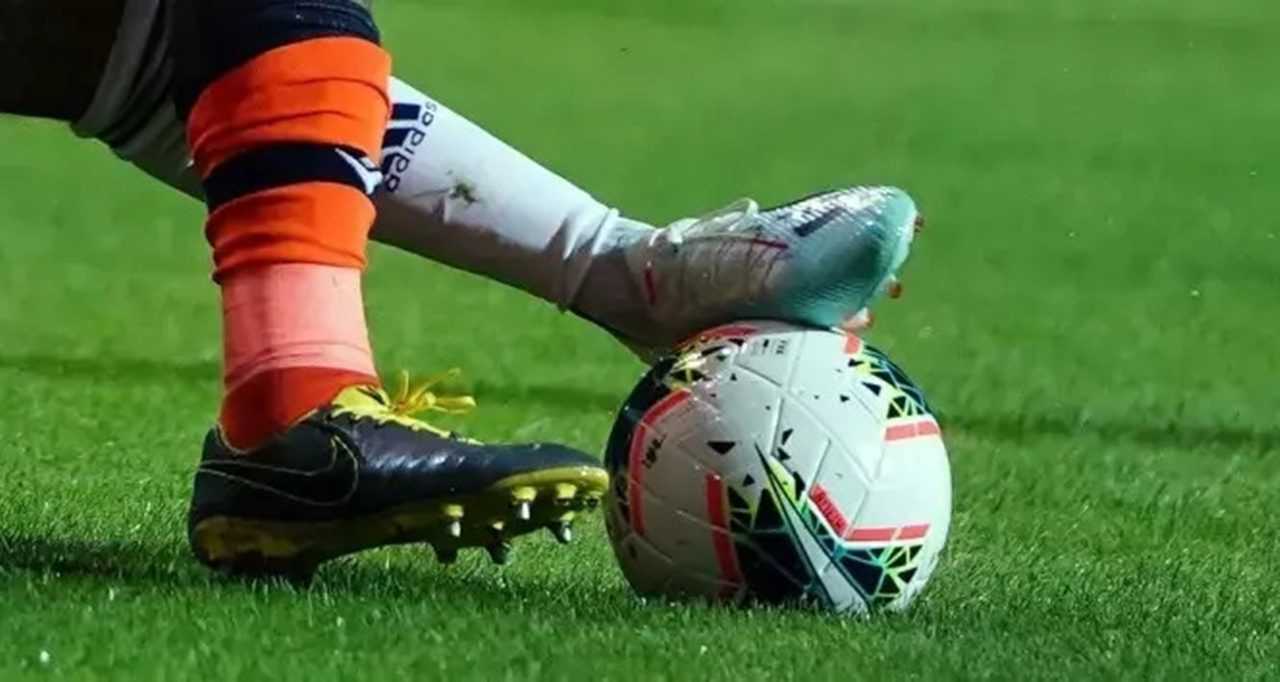 Yari Finalde Dev Kapisma Konyaspor ve Trabzonspor 4