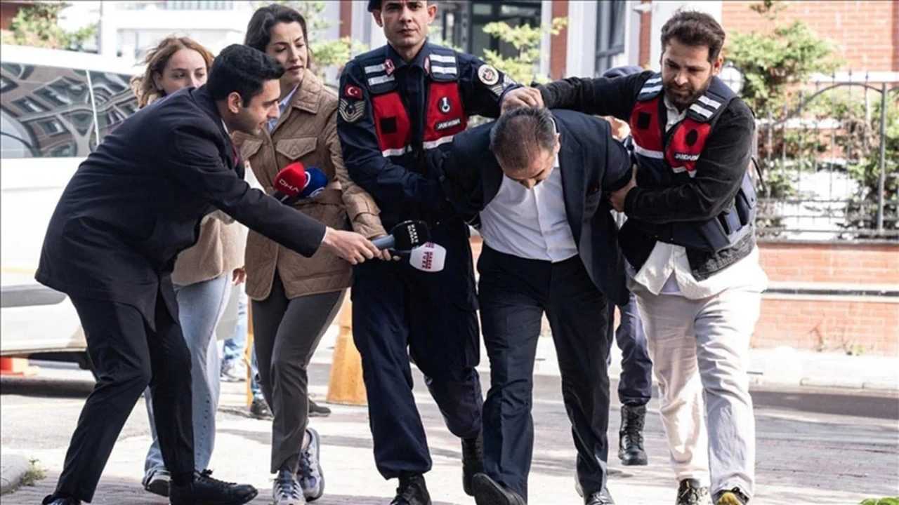 Yenidoğan Çetesi: 13 Yeni Şüpheli, Şok İddianame 1 Yenidogan Cetesi 13 Yeni Supheli Sok Iddianame 1