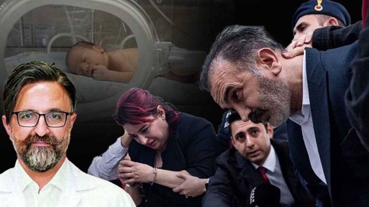 Yenidoğan Çetesi: 13 Yeni Şüpheli, Şok İddianame 4 Yenidogan Cetesi 13 Yeni Supheli Sok Iddianame 4