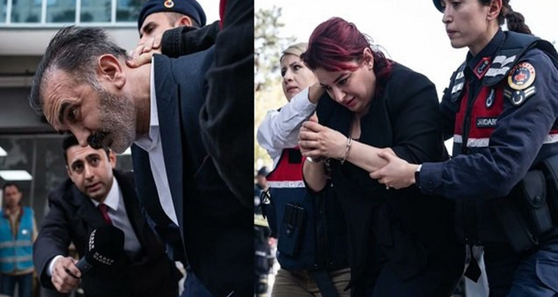 Yenidoğan Çetesi: 13 Yeni Şüpheli, Şok İddianame