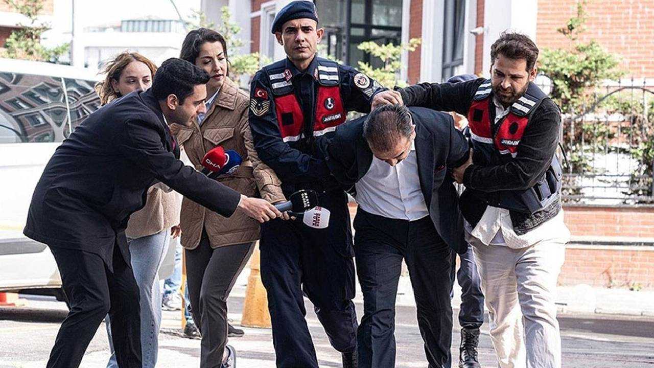 Yenidoğan Çetesi Davasında Çarpıcı Savunmalar 1 Yenidogan Cetesi Davasinda Carpici Savunmalar 1