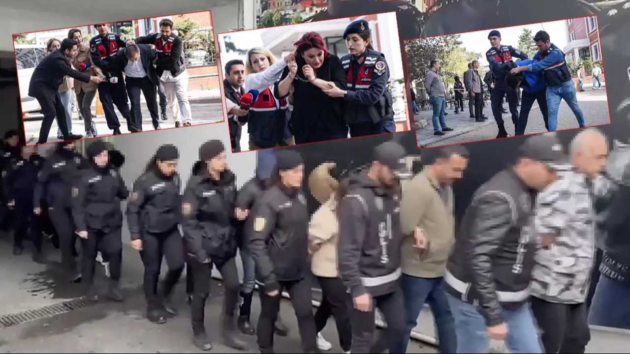 Yenidoğan Çetesi Davasında Çarpıcı Savunmalar 2 Yenidogan Cetesi Davasinda Carpici Savunmalar 2