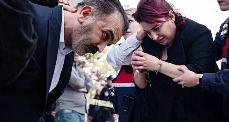 Yenidoğan Çetesi Davasında Çarpıcı Savunmalar