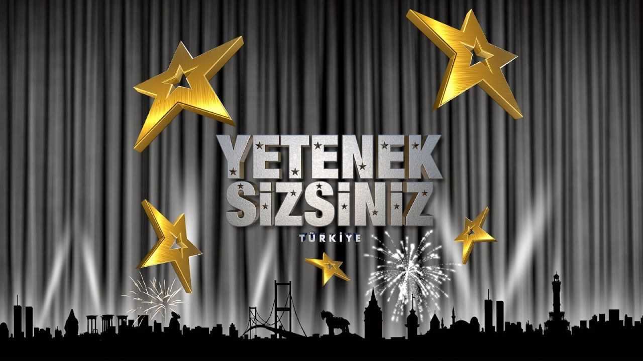 Yetenek Sizsiniz Geri Dönüyor: Eda Ece Jüride 2 Yetenek Sizsiniz Geri Donuyor Eda Ece Juride 3