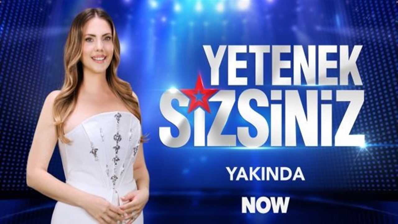 Yetenek Sizsiniz Geri Dönüyor: Eda Ece Jüride 6 Yetenek Sizsiniz Geri Donuyor Eda Ece Juride 7