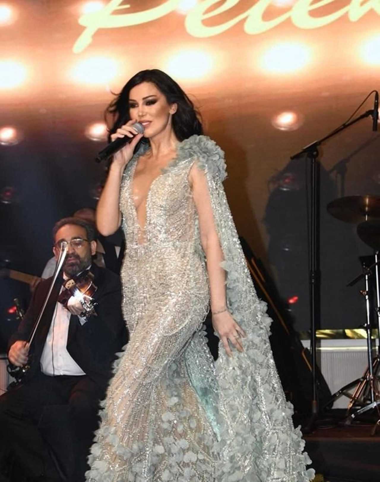Yılların Alışkanlığına Son: Petek Dinçöz’den Cesur Değişim 5 Yillarin Aliskanligina Son Petek Dincozden Cesur Degisim 6