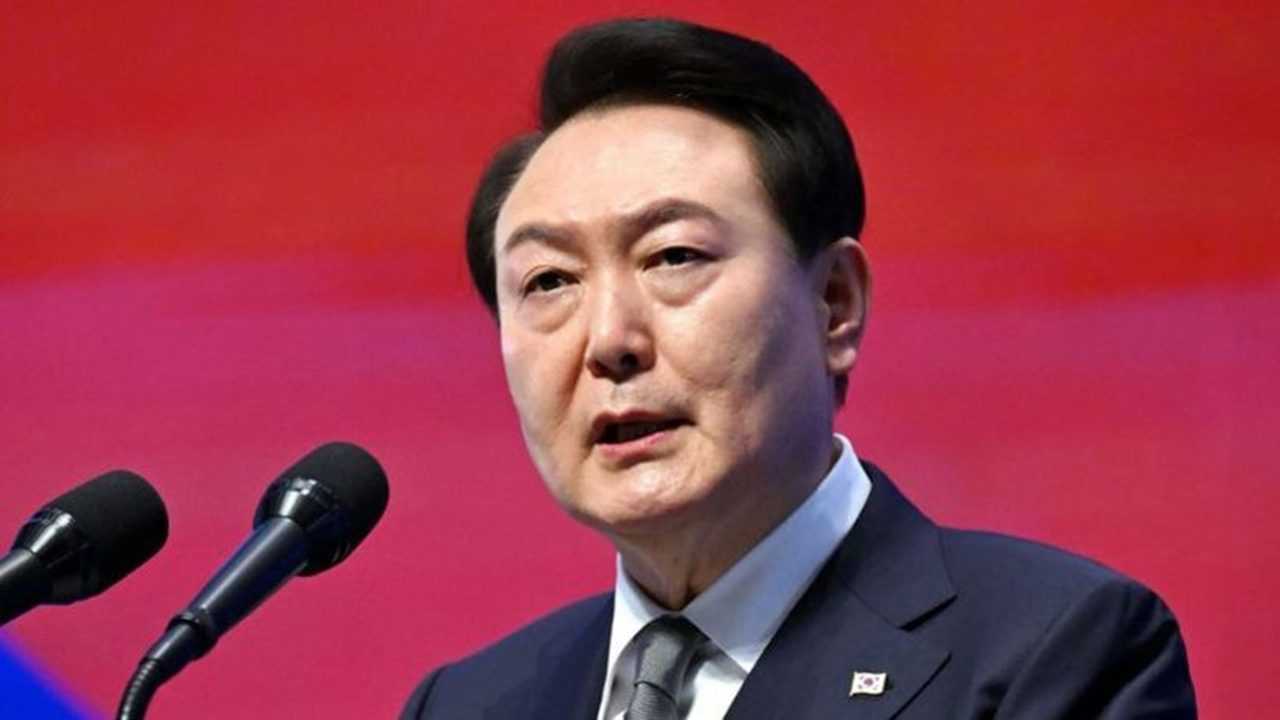 Yoon Gorevden Alindi Sikiyonetim Anayasaya Aykiri 4
