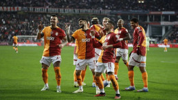 Zirve Yarışı Kızıştı: G.Saray ve F.Bahçe’nin Kalan 7 Maçı
