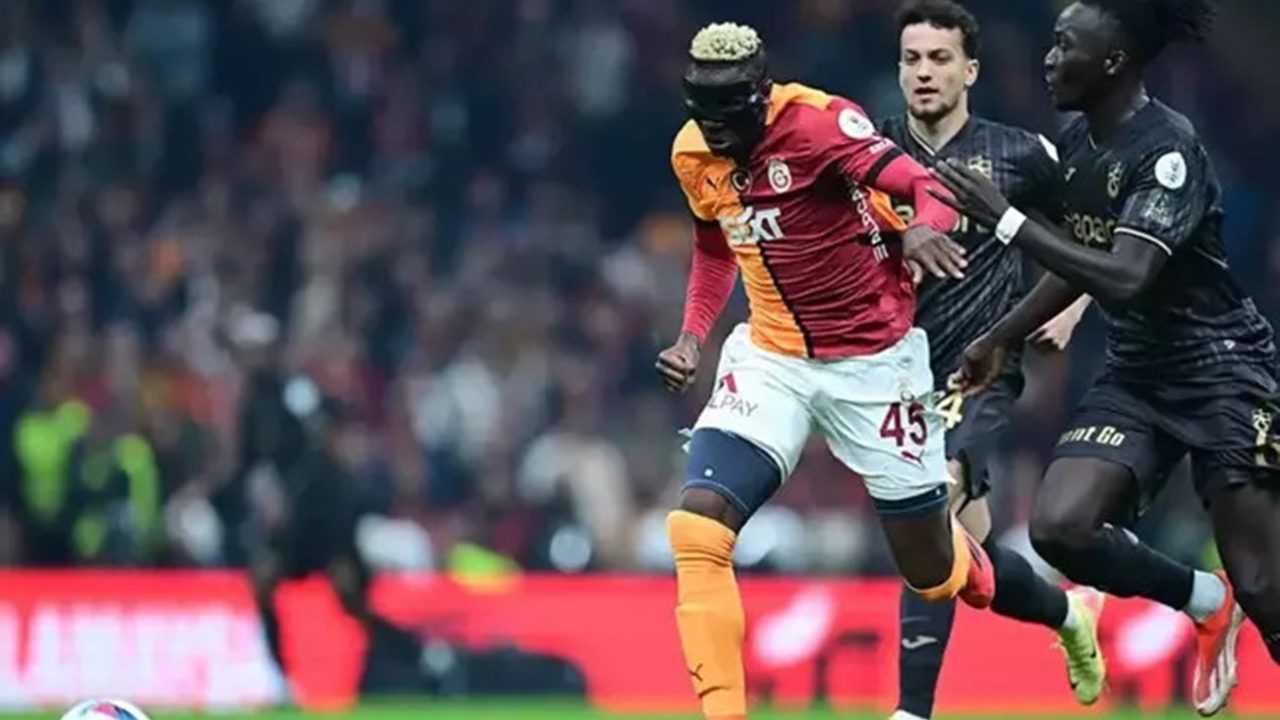 Zirveye Giden Yol: Trabzonspor ve Galatasaray Finalde 3 Zirveye Giden Yol Trabzonspor ve Galatasaray Finalde 4