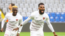 Süper Lig’in Eski Gol Kralı Boupendza Feci Şekilde Öldü