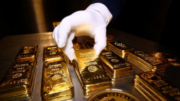 Altının Kilogramı 4 Milyon 99 Bin Liraya Yükseldi