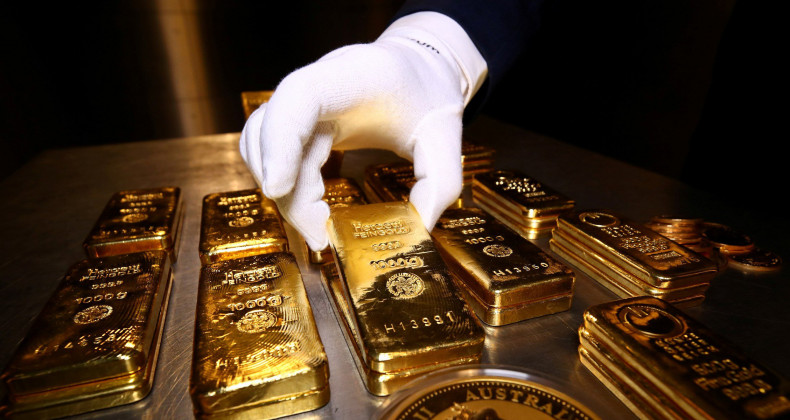 Altının Kilogramı 4 Milyon 99 Bin Liraya Yükseldi