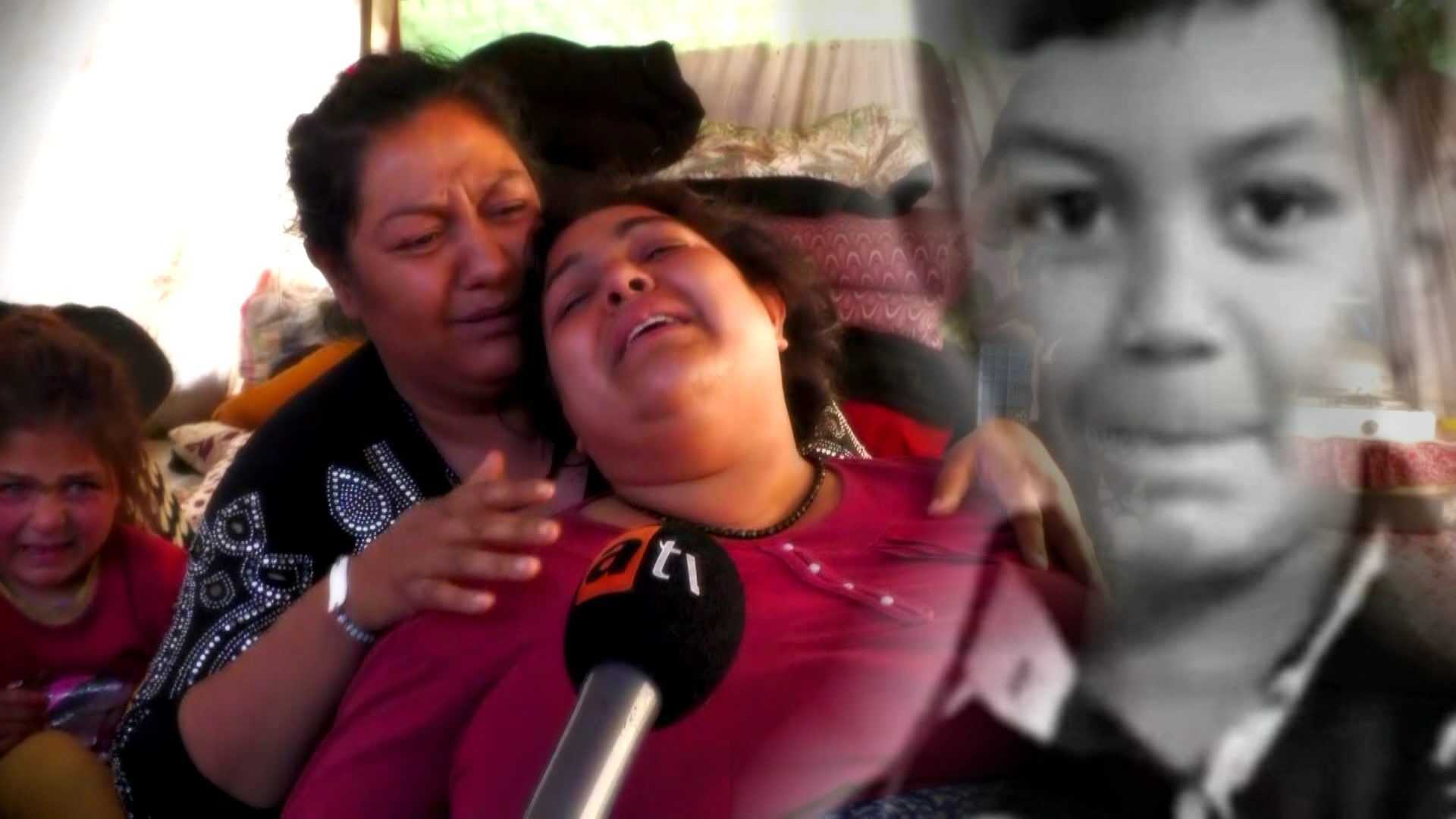 Cumali’den Acı Haber: Müge Anlı Gözyaşlarına Boğuldu 9 muge anlida aranan 7 yasindaki cumali timi bulundu mu 1744619902605