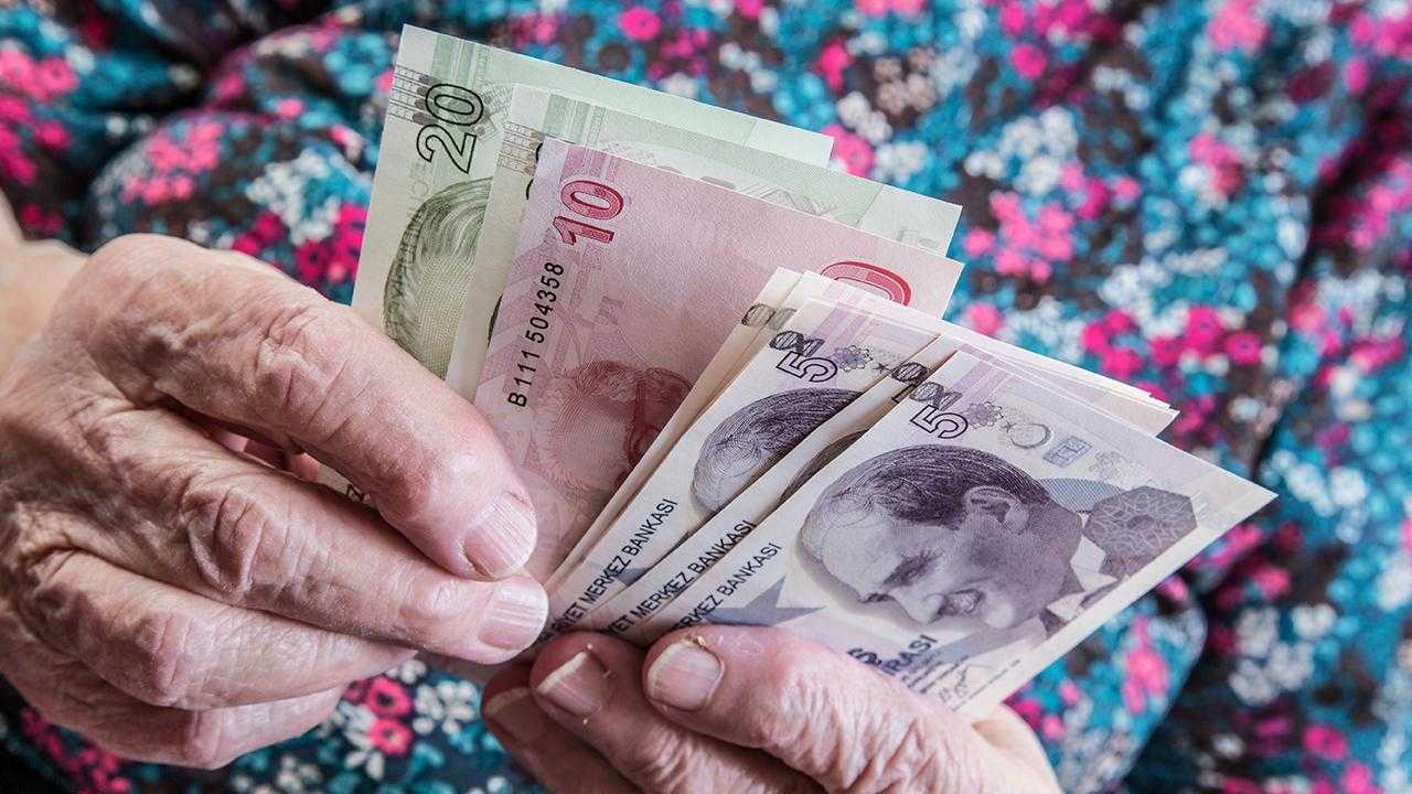Faiz Artışı Sonrası 1 Milyon TL Aylık Ne Kadar Kazandırıyor? 4 paratllira 1537310