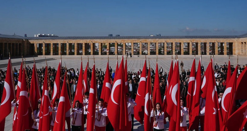 19 Mayıs: Direnişin ve Umudun Başlangıcı