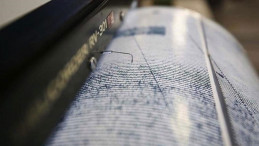 7.5 Büyüklüğünde Şiddetli Deprem Meydana Geldi
