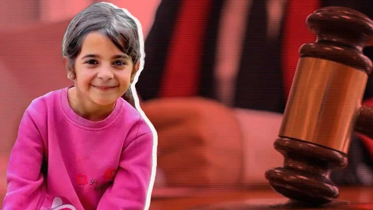 8 Yaşındaki Narin’in Davasında Gelişme 1 8 Yasindaki Narinin Davasinda Gelisme 2