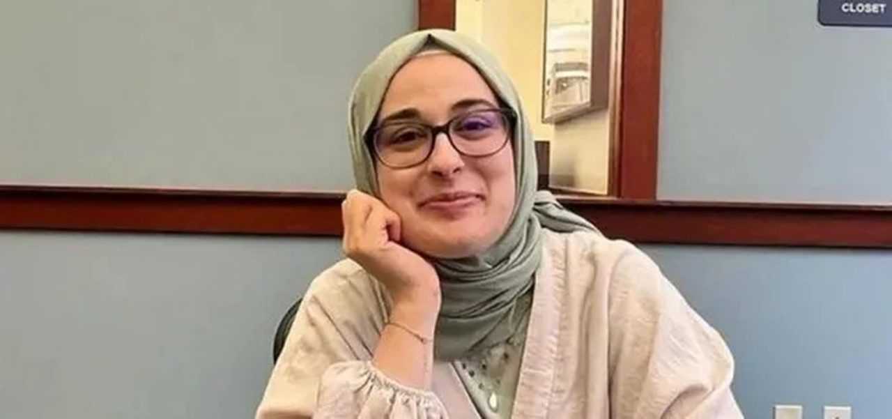 ABD’de Gözaltına Alınan Türk Öğrenci Serbest Bırakıldı 1 ABDde Gozaltina Alinan Turk Ogrenci Serbest Birakildi 1