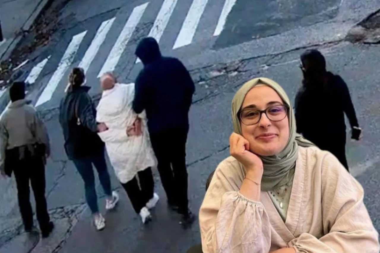 ABD’de Gözaltına Alınan Türk Öğrenci Serbest Bırakıldı 2 ABDde Gozaltina Alinan Turk Ogrenci Serbest Birakildi 2