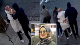 ABD’de Gözaltına Alınan Türk Öğrenci Serbest Bırakıldı