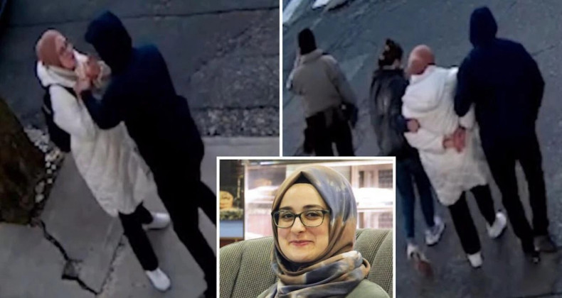 ABD’de Gözaltına Alınan Türk Öğrenci Serbest Bırakıldı