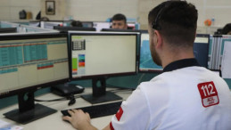 Acil Durum Hatlarını Meşgul Edenlere Ağır Yaptırımlar