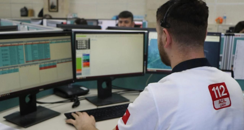 Acil Durum Hatlarını Meşgul Edenlere Ağır Yaptırımlar