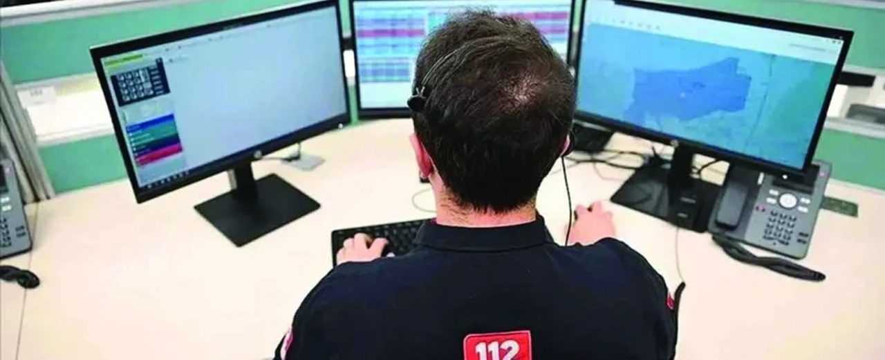 Acil Durum Hatlarını Meşgul Edenlere Ağır Yaptırımlar 1 Acil Durum Hatlarini Mesgul Edenlere Agir Yaptirimlar 2