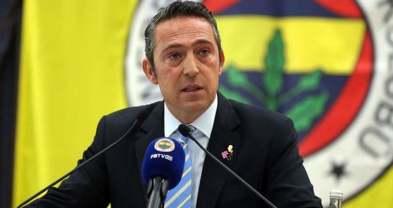 Ali Koç: Seçim Eylül’de, Süreci Provokeyle Yönetenler Var
