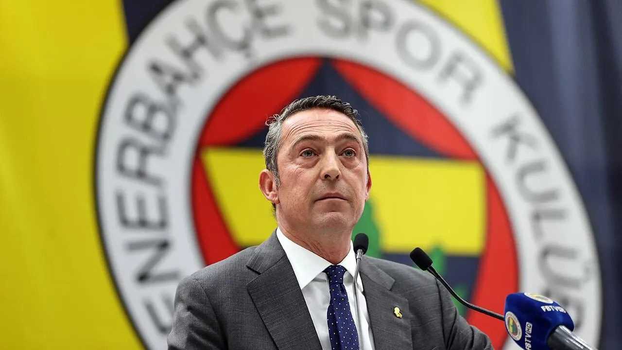 Ali Koc Secim Eylulde Sureci Provokeyle Yonetenler Var 2