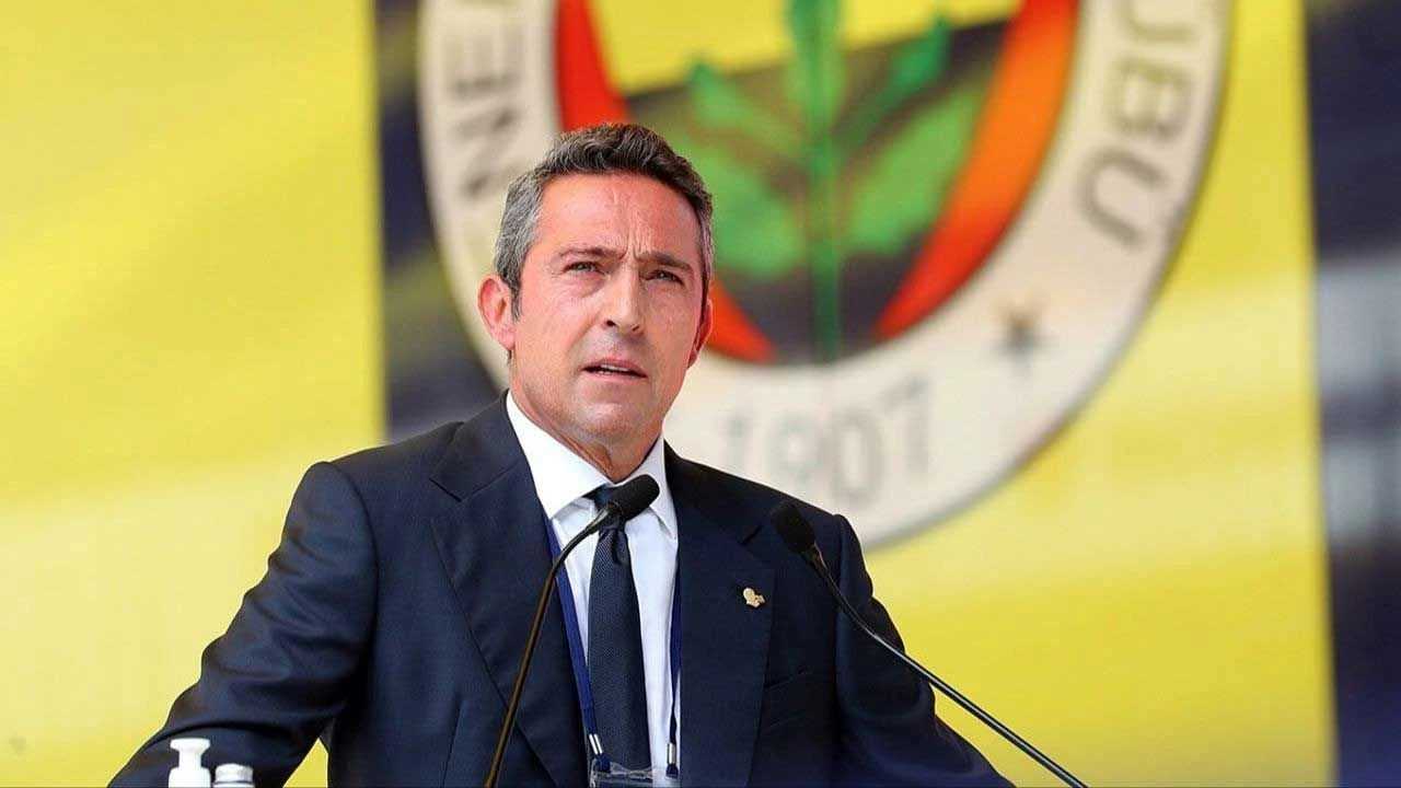 Ali Koc Secim Eylulde Sureci Provokeyle Yonetenler Var 3