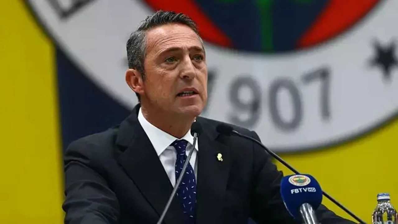 Ali Koc Secim Eylulde Sureci Provokeyle Yonetenler Var 4