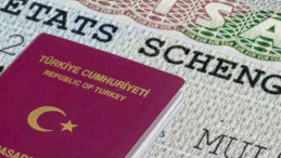 Almanya’dan Vize Uyarısı: Öncelik Öğrenci ve İş İnsanına