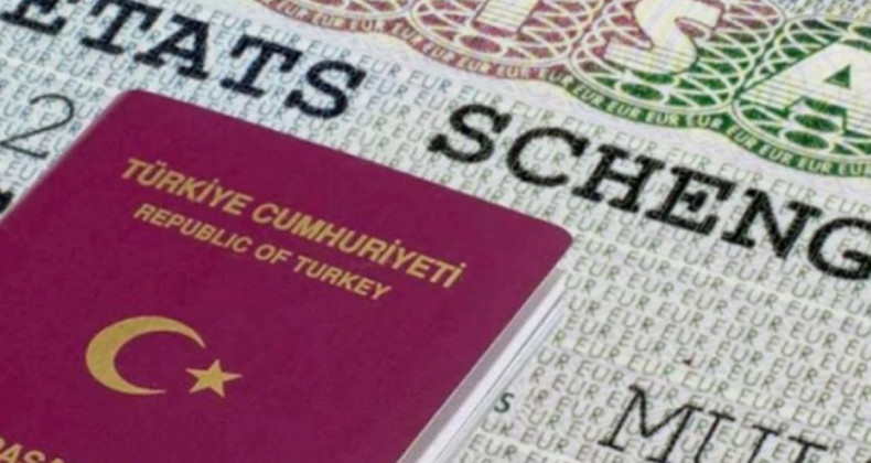 Almanya’dan Vize Uyarısı: Öncelik Öğrenci ve İş İnsanına