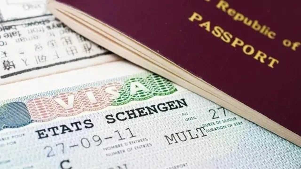 Almanya'dan Vize Uyarısı: Öncelik Öğrenci ve İş İnsanına 1 Almanyadan Vize Uyarisi Oncelik Ogrenci ve Is Insanina 2