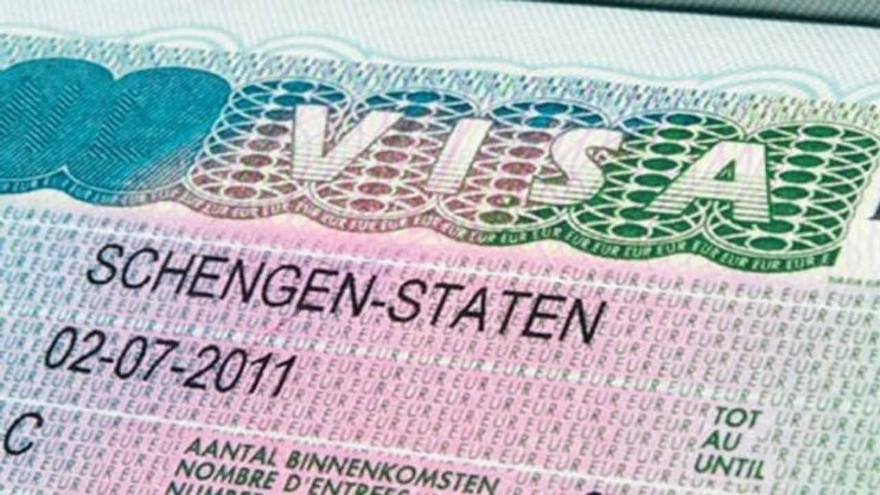 Almanya'dan Vize Uyarısı: Öncelik Öğrenci ve İş İnsanına 3 Almanyadan Vize Uyarisi Oncelik Ogrenci ve Is Insanina 4
