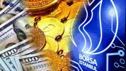 Altın Çöktü, Dolar Tırmandı: Piyasalarda Ters Rüzgarlar